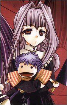 Anju Maaka