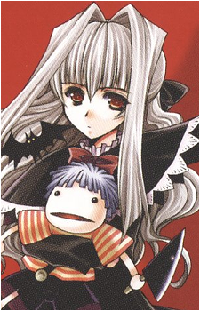 Anju Maaka