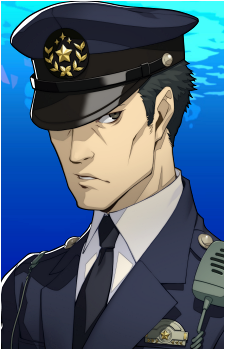 Kurosawa {P3}