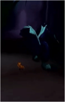 Stench Image