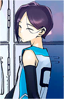 Yukiko Kaneta's image
