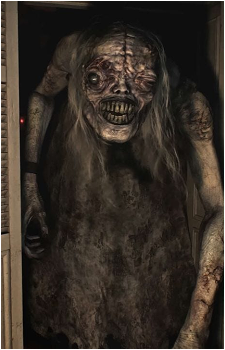 The Girl's image