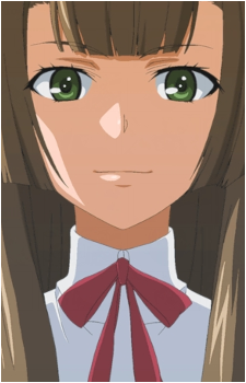 Mio Aizono