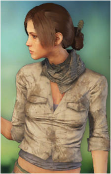 Liza Snow
