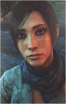 Liza Snow