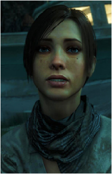 Liza Snow
