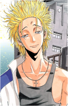 Youhei Nasu's image