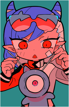 Image 3 - Art: 寺田てら (Tera Terada) Image 3