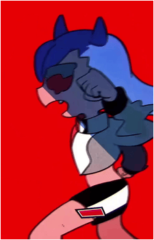Image 6 - Art: MONO-Devoid & 寺田てら (Tera Terada) Image 6