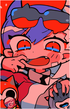 Ashura-chan