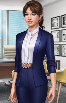 Aislinn Tanaka's image