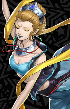 Lakshmi