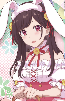 Maria Kurose