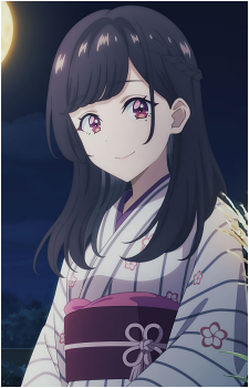 Maria Kurose