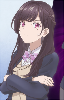Maria Kurose