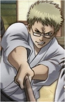 Kamotarou Itou