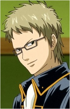 Kamotarou Itou