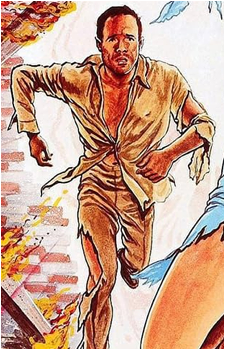 Dr. John McCabe's image