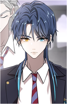 Sunghoon's image