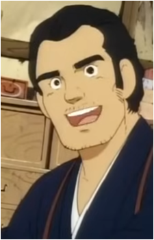 Daikichi Nakaoka's image
