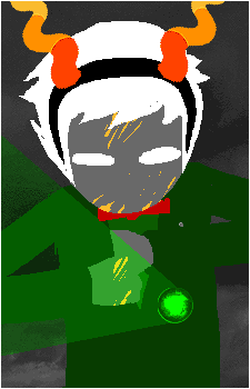 Andrew Hussie