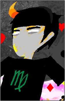 Andrew Hussie