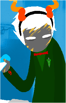 Andrew Hussie