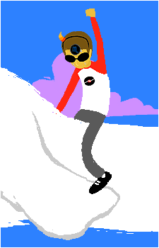 Andrew Hussie