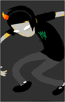 Andrew Hussie