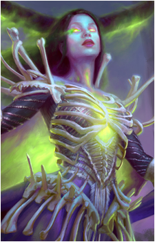 Moira {MTG}