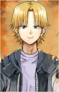 Shougo Utsurogi's image