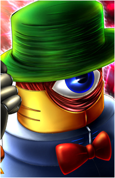 Shapesnatch's image