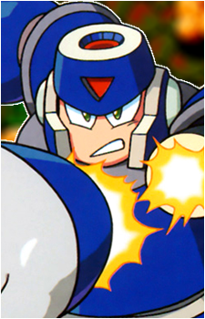 Hard Man's image