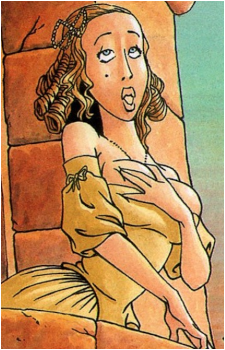 Séléné's image