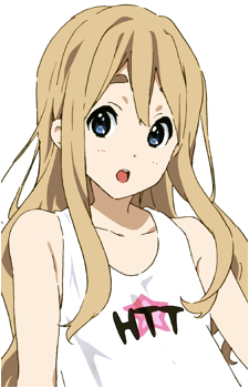 Tsumugi Kotobuki