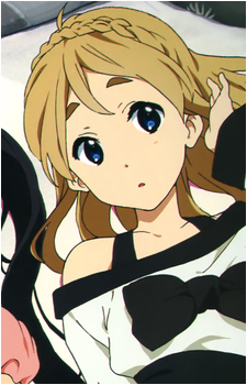 Tsumugi Kotobuki