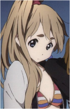 Tsumugi Kotobuki