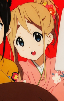 Tsumugi Kotobuki