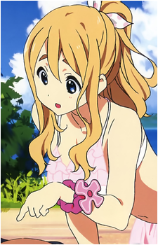 Tsumugi Kotobuki