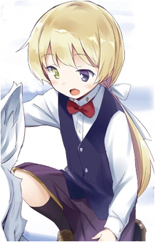 Kuon Mochizuki