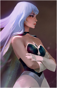 Frosta (1985)