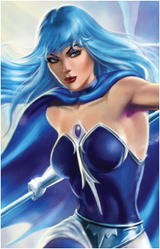 Frosta (1985)