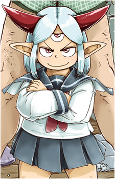 Maou's image