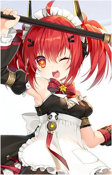 Kira Star's image