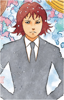 Taburou's image