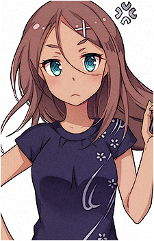 Umiko Ahagon