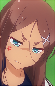 Umiko Ahagon