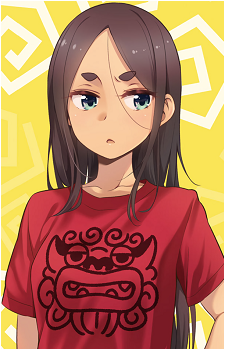 Umiko Ahagon