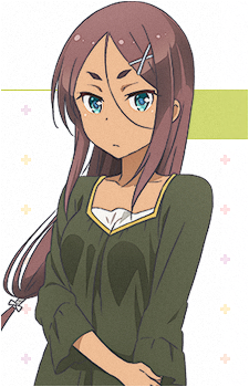 Umiko Ahagon