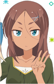 Umiko Ahagon